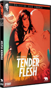 Tender Flesh (DVD)